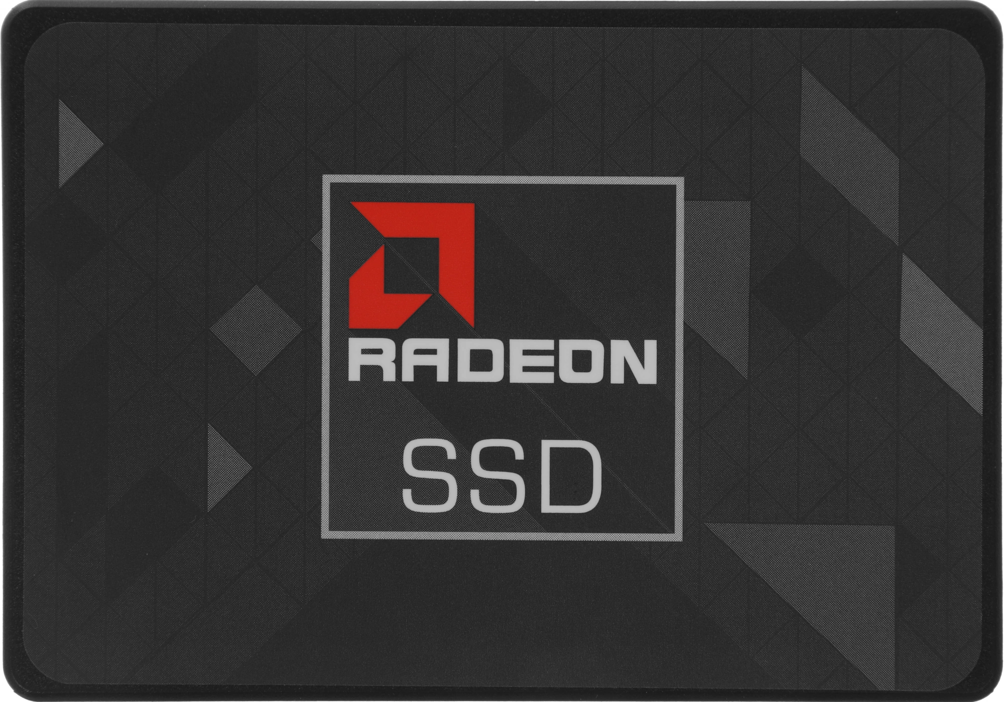 Твердотельный накопитель SSD AMD Radeon R3 Series 2.5" 960GB Твердотельный накопитель SSD AMD Radeon R3 Series 2.5" 960GB