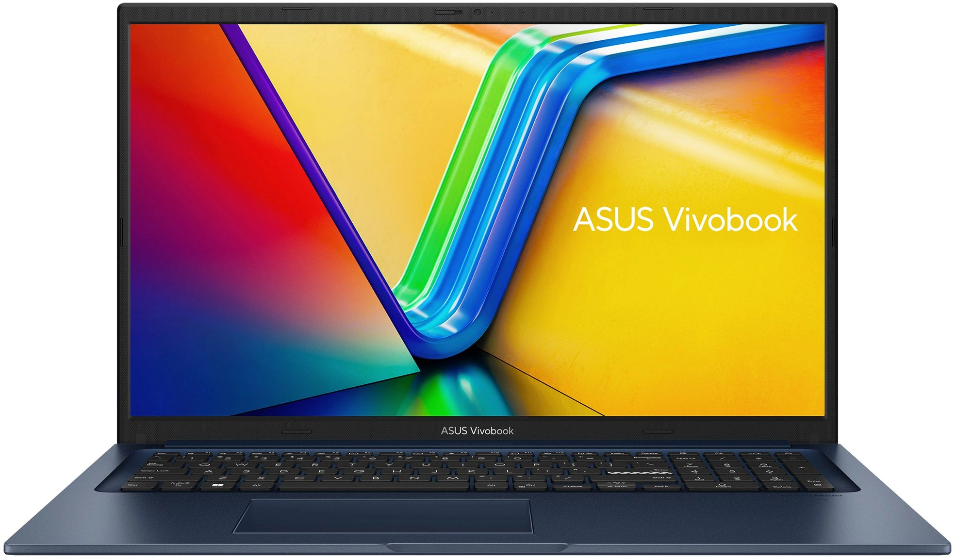 Ноутбук Asus Vivobook 17 X1704VA-AU639 Core i3 1315U 8Gb SSD512Gb Intel UHD Graphics 17.3" IPS FHD (1920x1080) без ОС blue WiFi BT Cam (90NB10V2-M00RJ0) Ноутбук Asus Vivobook 17 X1704VA-AU639 Core i3 1315U 8Gb SSD512Gb Intel UHD Graphics 17.3" IPS FHD (1920x1080) без ОС blue WiFi BT Cam (90NB10V2-M00RJ0)