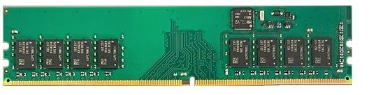 Модуль памяти ТМИ UDIMM-AMk32 16ГБ DDR4-3200 (PC4-25600), 1Rx8, C22, 1,2V consumer memory, МПТ 64 баллов до 18.06.27 Модуль памяти ТМИ UDIMM-AMk32 16ГБ DDR4-3200 (PC4-25600), 1Rx8, C22, 1,2V consumer memory, МПТ 64 баллов до 18.06.27