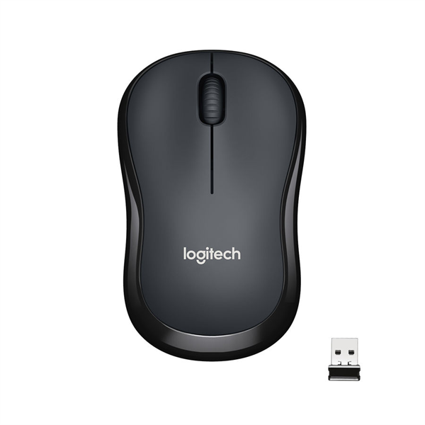 мышь Logitech Wireless Mouse M221 SILENT мышь Logitech Wireless Mouse M221 SILENT