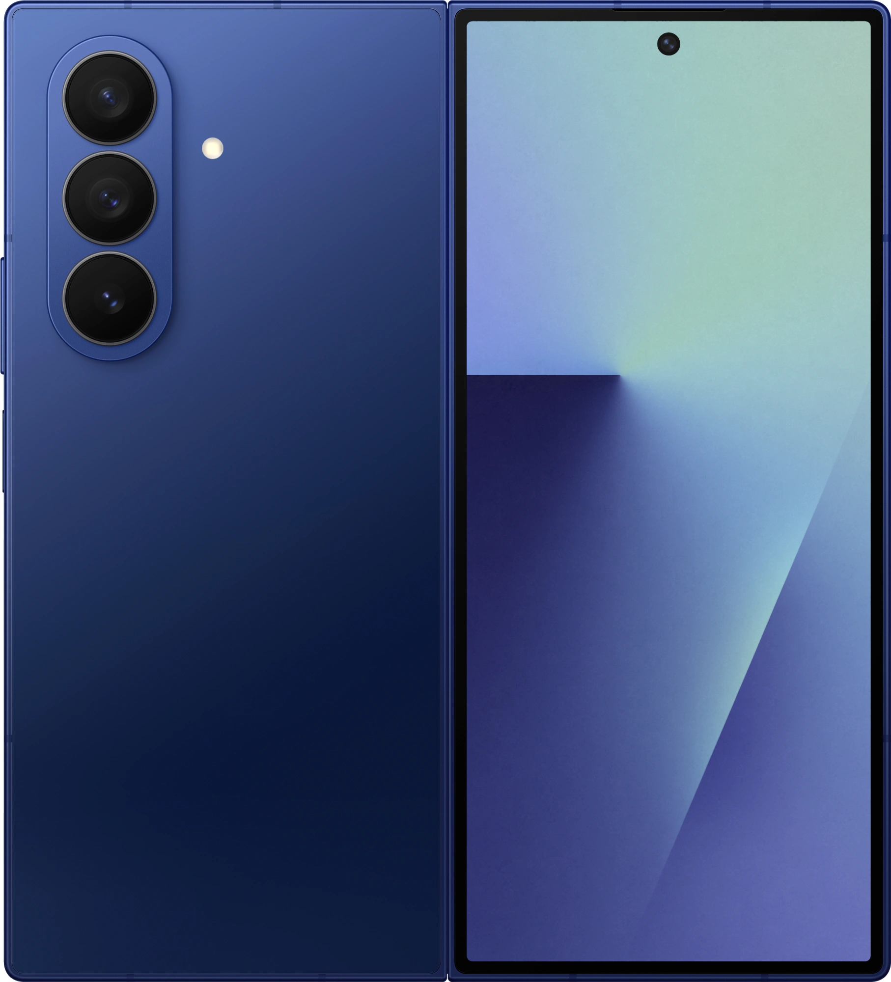 Смартфон Samsung SM-F966B Galaxy Z Fold7 1Tb 16Gb синий раскладной 3G 4G 2Sim 8" 1968x2184 Android 16 200Mpix 802.11 a/b/g/n/ac/ax/be NFC GPS GSM900/1800 GSM1900 Protect Смартфон Samsung SM-F966B Galaxy Z Fold7 1Tb 16Gb синий раскладной 3G 4G 2Sim 8" 1968x2184 Android 16 200Mpix 802.11 a/b/g/n/ac/ax/be NFC GPS GSM900/1800 GSM1900 Protect