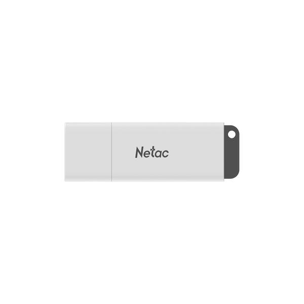 Носитель информации Netac U185 32GB USB2.0 Flash Drive, with LED indicator
