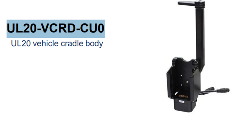 Двухслотовый зарядный и коммуникационный кредл M3 Mobile ASSY: UL20/UL30 Forklift/Vehicle Charging & USB Host Client Cradle by M3 mounted USB cable. Requires mount(UNIV-RAMX), Voltage Power Converter, cable, Auto Adapter and US