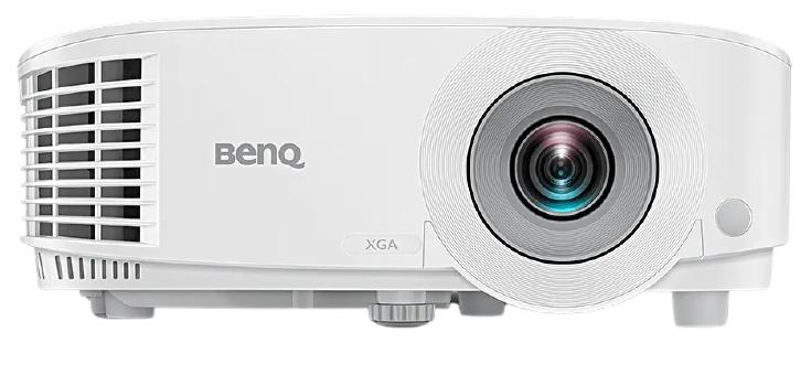 Проектор BenQ Projector MX550 DLP, 1024x768, 3600 AL, 1.1X, 1.96~2.15, HDMIx2, VGA, 2W speaker, White