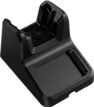 Зарядное устройство SUNMI ASSY: L2Ks Single Slot Cradle w/Spare Battery, EU Adapter (Model: ND0T0)
