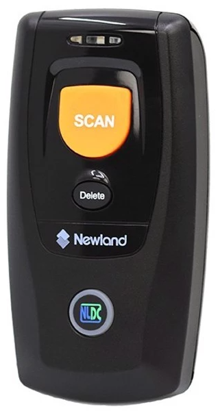 Сканер штрихкода с памятью Newland BS80 (MODEL BC-BS802D II) Piranha II CMOS Bluetooth , 1D/2D, iOS, Android, Windows, Compatible with Bluetooth 4.0/3.0/2.1+EDR up to 50 mtr. 1MB memory. USB-C cable included. Сканер штрихкода с памятью Newland BS80 (MODEL BC-BS802D II) Piranha II CMOS Bluetooth , 1D/2D, iOS, Android, Windows, Compatible with Bluetooth 4.0/3.0/2.1+EDR up to 50 mtr. 1MB memory. USB-C cable included.