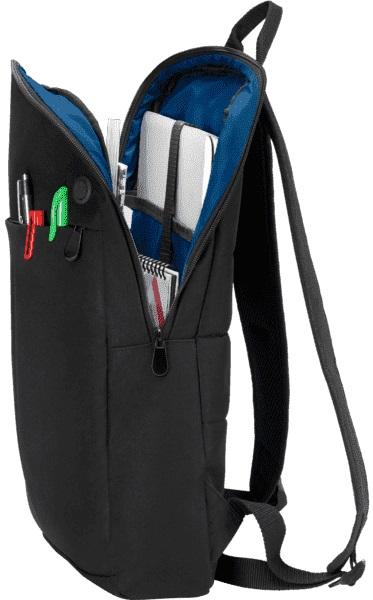 Рюкзак для ноутбука Case HP Prelude Backpack  (for all hpcpq 10-15.6" Notebooks)