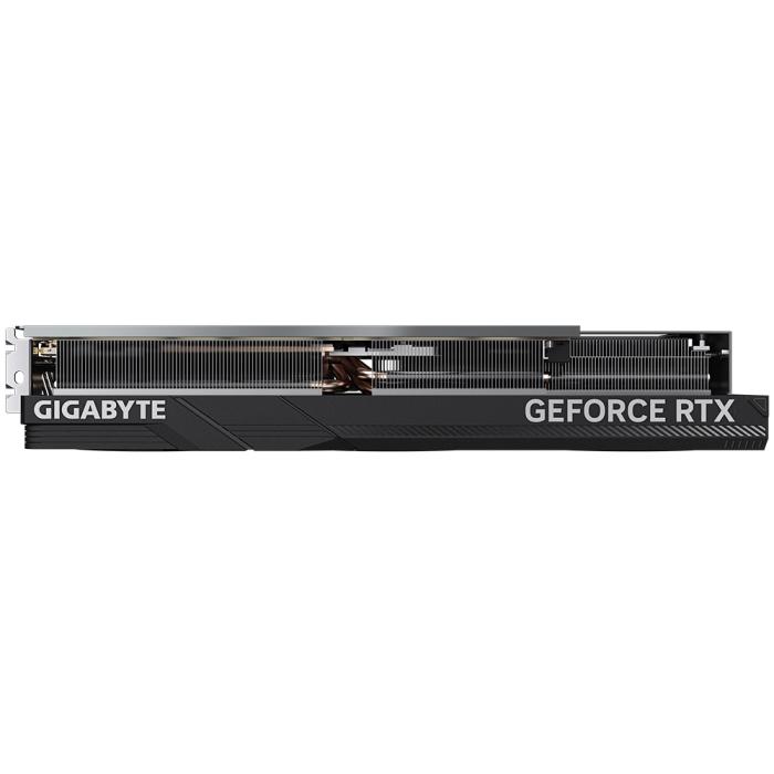 Видеокарта GIGABYTE RTX4080 WINDFORCE 16GB//RTX4080, HDMI, DP*3, 16G,D6X