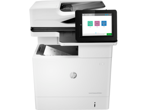 Лазерное многофункциональное устройство HP LaserJet Enterprise MFP M635h (p/c/s, A4,1200dpi,61ppm,1,5Gb,HDD500GBenc,2 trays 100+550,ADF150,Duplex,USB/GigEth,cart.10,5k in box,1y warr.repl.J8J64A,J8J70A) Лазерное многофункциональное устройство HP LaserJet Enterprise MFP M635h (p/c/s, A4,1200dpi,61ppm,1,5Gb,HDD500GBenc,2 trays 100+550,ADF150,Duplex,USB/GigEth,cart.10,5k in box,1y warr.repl.J8J64A,J8J70A)
