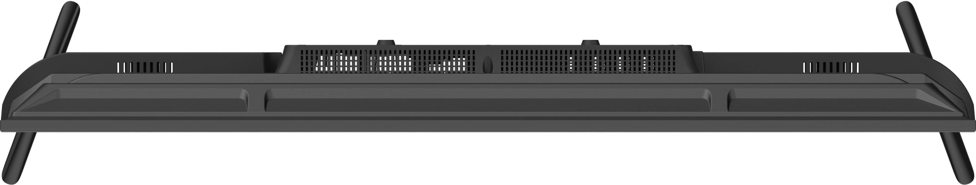 Телевизор LED/ Телевизор LED Digma 43" DM-LED43SBB36 Салют ТВ Frameless Metal черный/черный FULL HD 60Hz DVB-T DVB-T2 DVB-C DVB-S DVB-S2 USB WiFi Smart TV