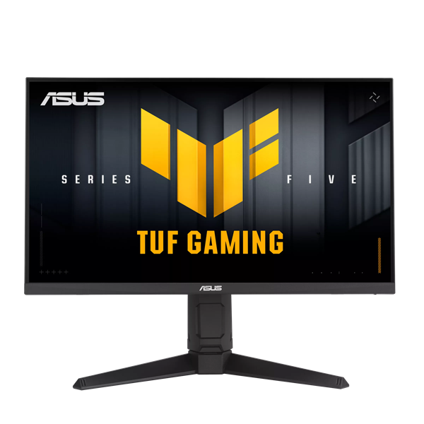 Монитор ASUS 24.5" TUF Gaming VG259QMRL5A 1920x1080 IPS 310Hz 0,3ms 400cd HDR10 DisplayHDR 400 2*HDMI 2.0 1*DP 1.4 HAS Swivel Pivot Black Монитор ASUS 24.5" TUF Gaming VG259QMRL5A 1920x1080 IPS 310Hz 0,3ms 400cd HDR10 DisplayHDR 400 2*HDMI 2.0 1*DP 1.4 HAS Swivel Pivot Black