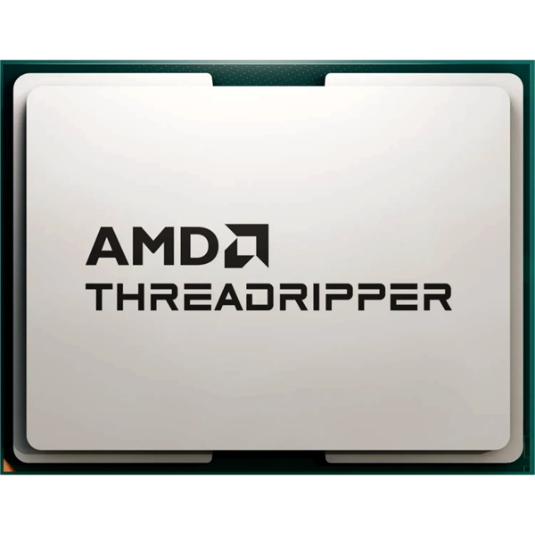 процессор CPU AMD Ryzen Threadripper 7970X, 32/64, 4-5.3GHz, 2MB/32MB/128MB, sTR5, 350W, OEM, 1 year