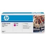 Картридж Cartridge HP 307A для CLJ CP5225, пурпурный (7 300 стр.)