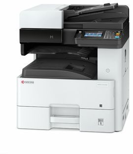 МФУ лазерный Kyocera Ecosys M4125idn (1102P23NL0/NL1) A3 Duplex Net белый МФУ лазерный Kyocera Ecosys M4125idn (1102P23NL0/NL1) A3 Duplex Net белый