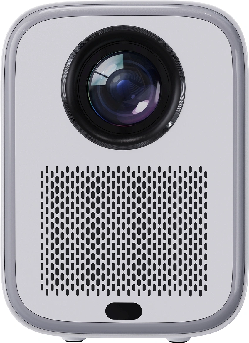 Проектор Cactus CS-PRC.07WT.Full HD-A LCD 9400Lm LS 350Lm ANSI (1920x1080) 2000:1 ресурс лампы:50000часов 1xUSB typeA 1xHDMI 1кг