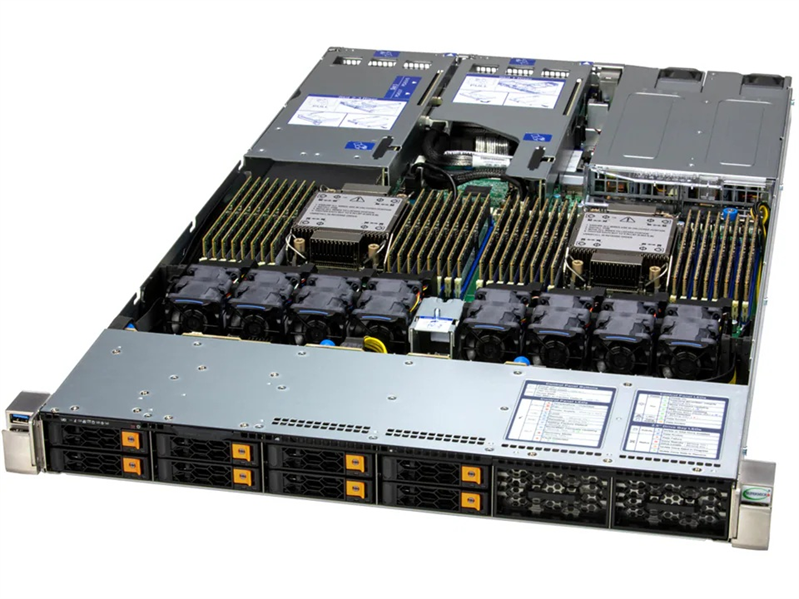 Сервер Supermicro SuperServer 1U 122H-TN 2x6530P/ 8x64GB/ 1xM.2 NVMe 480GB/ 2x10Gb/ SFT-DCMS-SINGLE Сервер Supermicro SuperServer 1U 122H-TN 2x6530P/ 8x64GB/ 1xM.2 NVMe 480GB/ 2x10Gb/ SFT-DCMS-SINGLE
