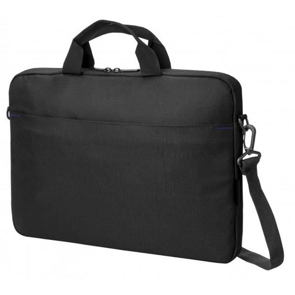 Сумка для ноутбука Компьютерная сумка PortCase (15,6) KCB-140BK, цвет черный