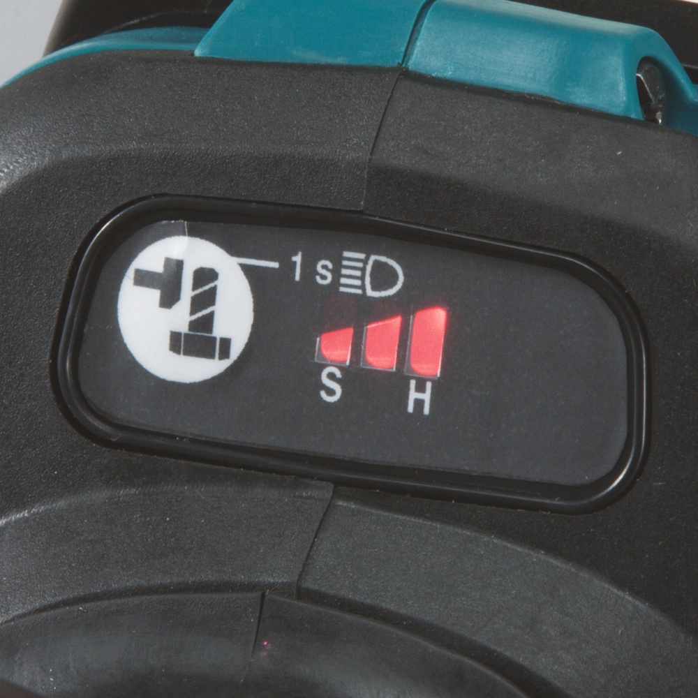 Гайковерт Makita DTW1002Z аккум. патрон:квад.3/4" Гайковерт Makita DTW1002Z аккум. патрон:квад.3/4"