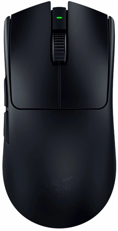 Мышь Razer Viper V3 Pro черный оптическая 35000dpi беспров. USB 8but (RZ01-05120100-R3G1) Мышь Razer Viper V3 Pro черный оптическая 35000dpi беспров. USB 8but (RZ01-05120100-R3G1)