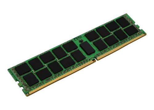 Опертивная память Kingston Server Premier DDR4 32GB RDIMM 3200MHz ECC Registered 2Rx4, 1.2V (Hynix), 1 year