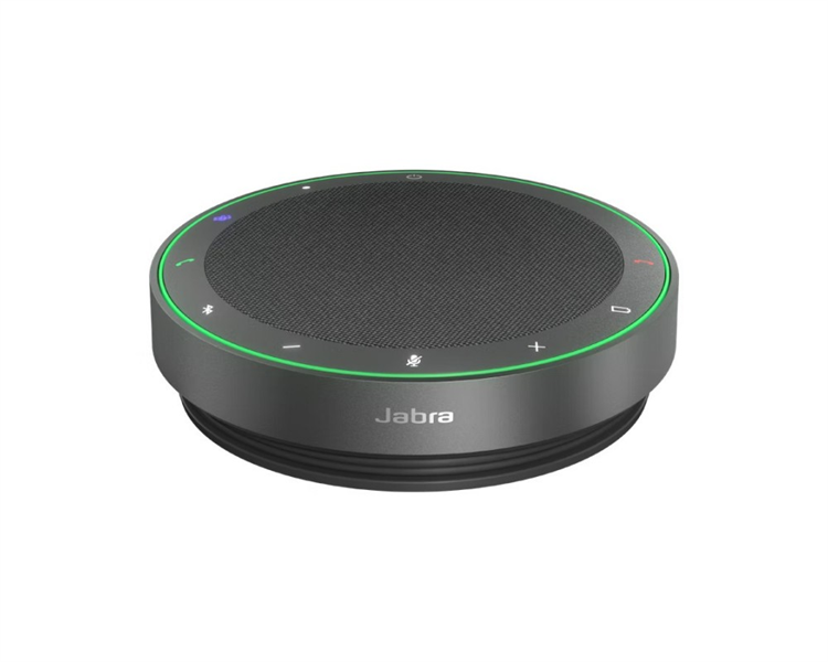 спикерфон Jabra Speak2 75, MS Teams, Link380/390a