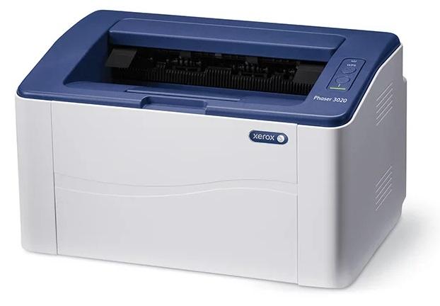  Цветной принтер Xerox C230 A4, Printer, Color, Laser, 22 ppm, max 30K pages per month, 256 Mb, USB, Eth, Wi-Fi, 250 sheets main tray, bypass 1 sheet, Duplex