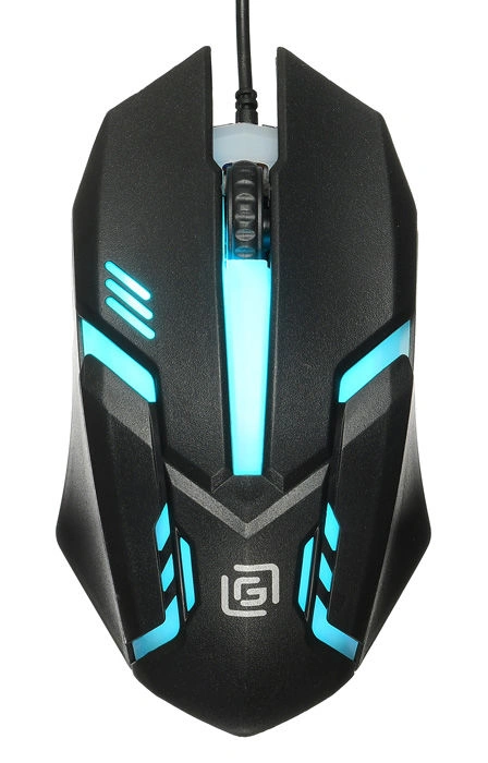 Мышь Оклик 396M INSOMNIA черный оптическая 1200dpi USB 3but (1192373) Мышь Оклик 396M INSOMNIA черный оптическая 1200dpi USB 3but (1192373)