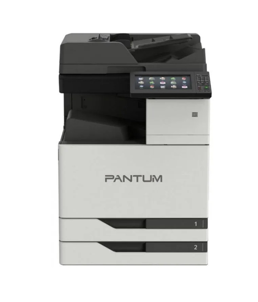 МФУ Pantum M9708DN P/C/S, Mono, А3, 65 ppm (max 275 тыс/mon), 1,2 GHz, 1200х1200 dpi, 2 gb, Emmc 32 gb, touch sc. 10, duplex, network, ADF:150 pages, str:500*2 , USB 2.0,start: 18 500 pag. МФУ Pantum M9708DN P/C/S, Mono, А3, 65 ppm (max 275 тыс/mon), 1,2 GHz, 1200х1200 dpi, 2 gb, Emmc 32 gb, touch sc. 10, duplex, network, ADF:150 pages, str:500*2 , USB 2.0,start: 18 500 pag.