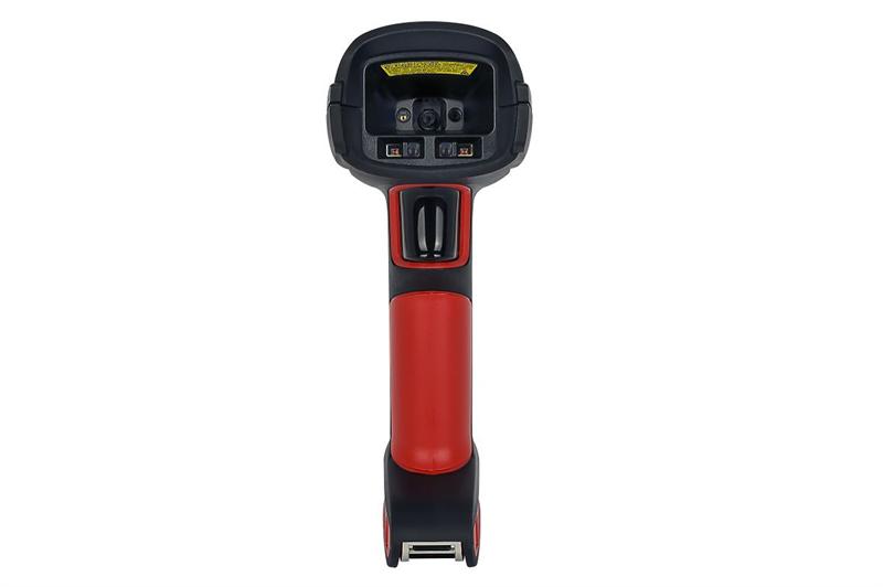 Сканер штрикода Honeywell Granit™ XP 1991i XLR USB Kit: 2D, XLR focus, with vibration. Red scanner (1991iXLR-3), Base (CCB22-100BT-03N) USB Type A 3m straight, cable (CBL-500-300-S00)