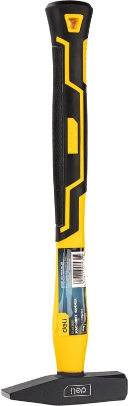 Молоток Deli DL442003 диэлектр.покр.