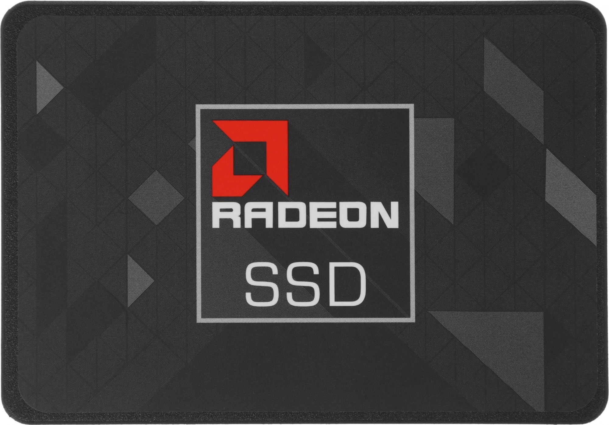 Твердотельный накопитель SSD AMD Radeon R3 Series 2.5" 1024GB