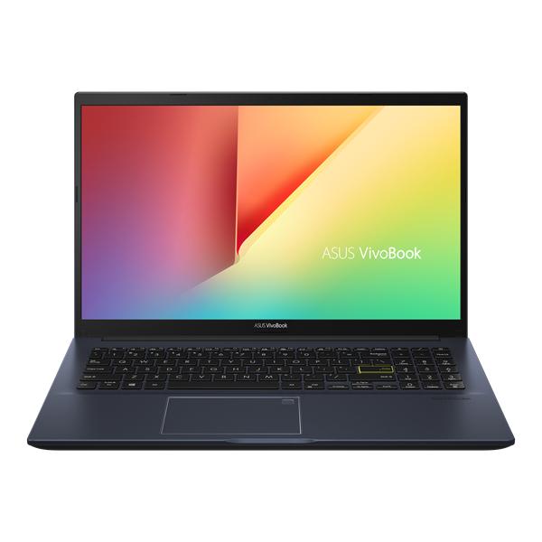 Ноутбук ASUS VivoBook 15 X513EA-BQ2370W Intel Core I3-1115G4/8Gb/256Gb M.2 SSD/15.6" IPS FHD AG (1920x1080)/no ODD/WiFi6/BT/Cam/Windows 11 Home/1.7Kg/RU_EN_Keyboard