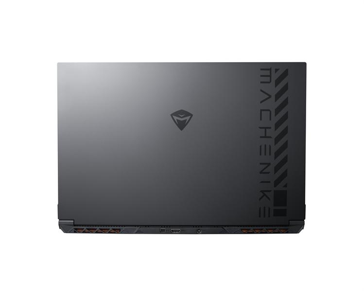 Ноутбук Machenike L17, 17.3" Core i7-11800H, DDR4 3200MHz 16GB(8GB*2), M2 SSD 512GB*1, IPS 1920*1080(FHD) 144Hz, Nvidia Geforce RTX3050Ti GDDR6 4GB, BT 5.2, Black, 2y, 2.49kg, Win11Home Rus,KB Eng/Rus