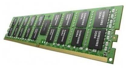 Оперативная память Samsung DDR4  64GB RDIMM (PC4-25600) 3200MHz ECC Reg 1.2V (M393A8G40AB2-CWE) 1  year, ОЕМ