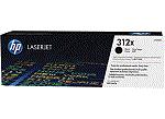 Картридж Cartridge HP 312X для LaserJet Pro MFP M476, черный (4400 стр.) (замена CF380XD)