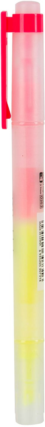 Набор текстовыделителей Deli Delight EU35304 1-3мм ассорти (6шт.)