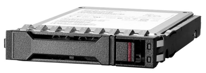 Ssd накопитель HPE 480GB SATA 6G Read Intensive SFF BC Multi Vendor SSD