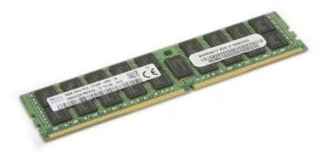 Оперативная память Supermicro MEM-DR532MD-ER56 32GB DDR5 5600 ECC REG(MTC20F2085S1RC56BD1)