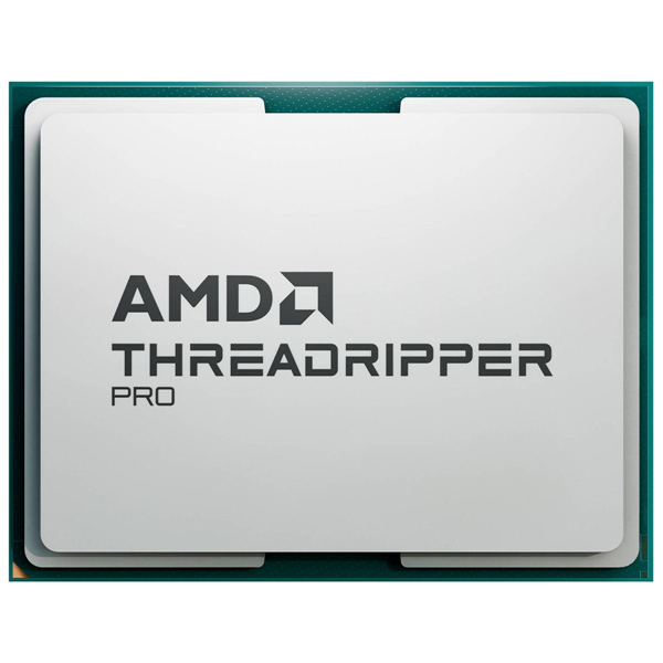 Процессор CPU AMD Ryzen Threadripper PRO 7985WX, 64/128, 3.2-5.1GHz, 4MB/64MB/256MB, sTR5, 350W, 1 year Процессор CPU AMD Ryzen Threadripper PRO 7985WX, 64/128, 3.2-5.1GHz, 4MB/64MB/256MB, sTR5, 350W, 1 year