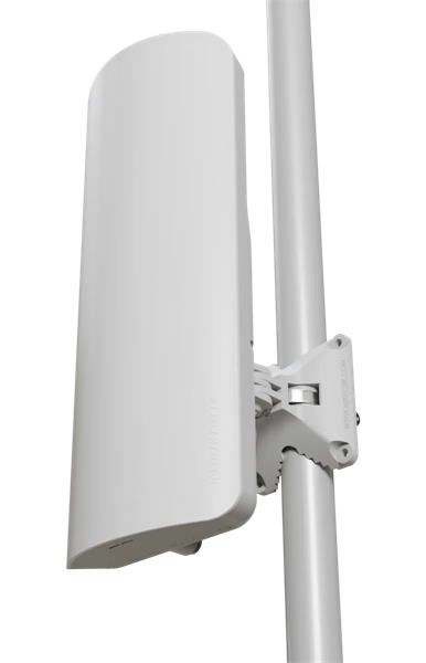 Точка доступа Mikrotik L22UGS-5HaxD2HaxD-15S