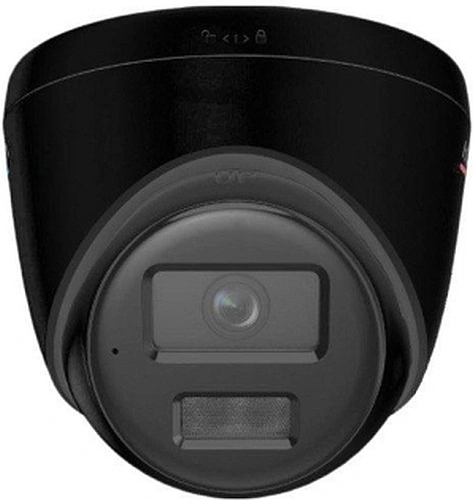Камера видеонаблюдения IP HiWatch DS-I453L(D) 2.8-2.8мм цв. корп.:черный (DS-I453L(D)(2.8MM))