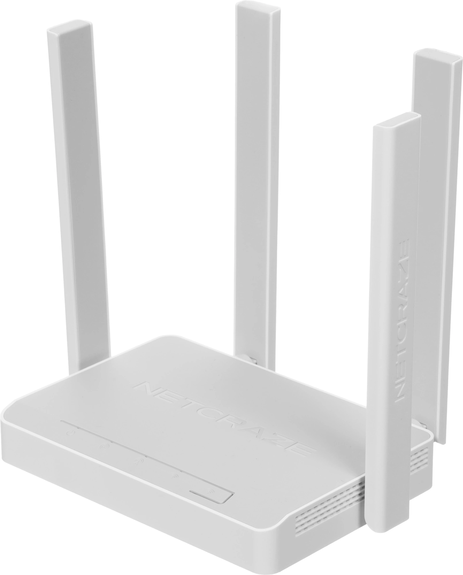 Маршрутизатор (Keenetic) Netcraze Explorer 4G (NC-4910)