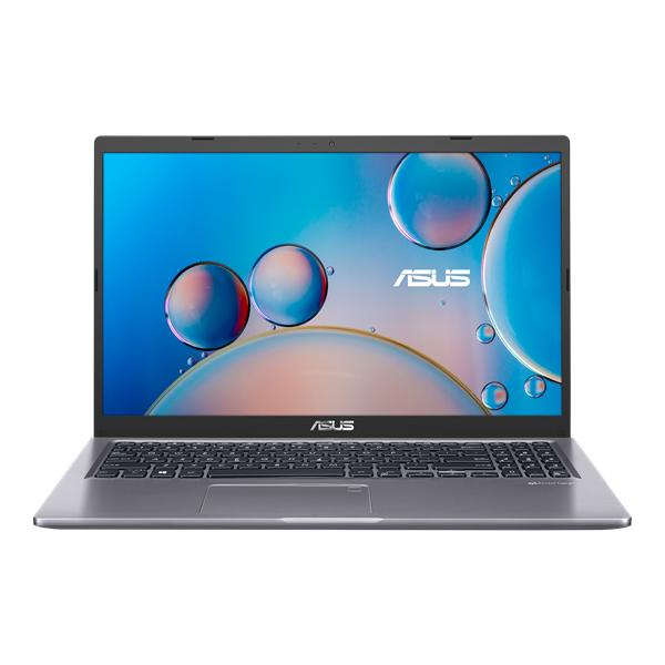 Ноутбук ASUS VivoBook 15 X515KA-BR111W Intel Pentium N6000/8Gb/128Gb M.2 SSD/15.6" HD AG /WiFi/BT/HD Cam/Windows 11 Home/1.8Kg/Slate Grey/RU_EN_Keyboard