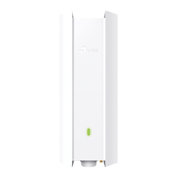 беспроводная точка доступа TP-Link EAP623-Outdoor HD, AX1800 Indoor/Outdoor Dual-Band Wi-Fi 6 Access Point
