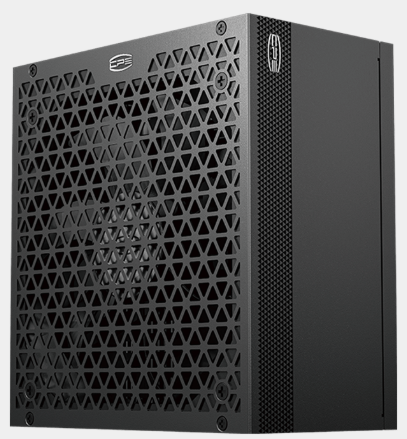 Блок питания PCCooler YS850, 850W, ATX3.1/PCIe5.1, APFC, 80+ Gold, 13.5cm Fan, Full Modular (P5-YS850-G1F) Блок питания PCCooler YS850, 850W, ATX3.1/PCIe5.1, APFC, 80+ Gold, 13.5cm Fan, Full Modular (P5-YS850-G1F)