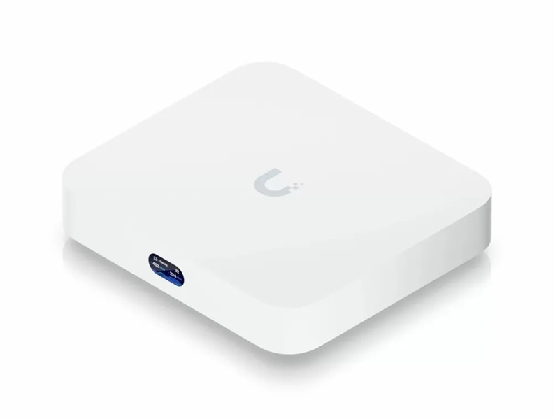 Маршрутизатор Ubiquiti UCG-Ultra Маршрутизатор Ubiquiti UCG-Ultra