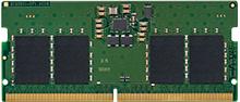 Оперативная память Kingston Branded DDR5  8GB  4800MT/s SODIMM CL40 1RX16 1.1V 262-pin 16Gbit