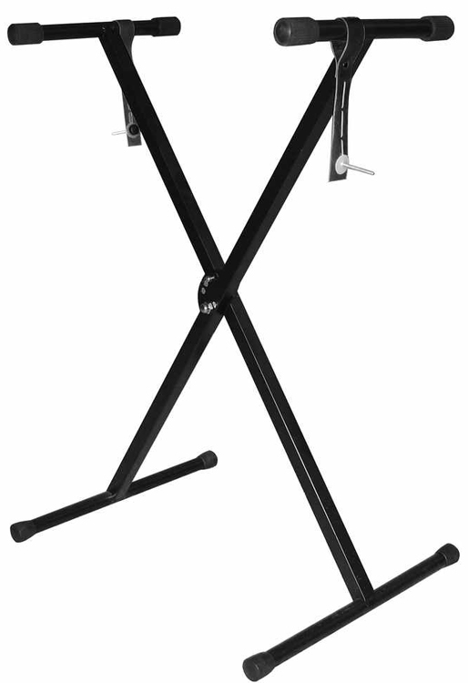 Стойка Supra X-stand (для синтезаторов) Стойка Supra X-stand (для синтезаторов)