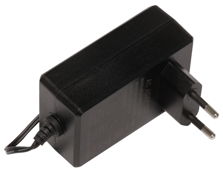 Блок питания MikroTik 48V 0.95A 45.6W power supply, GPEN concept (with EU or US plugs) Блок питания MikroTik 48V 0.95A 45.6W power supply, GPEN concept (with EU or US plugs)