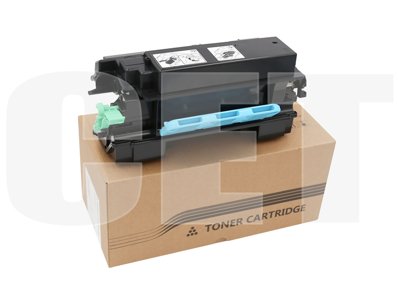ЗИП Тонер-картридж 418133 для RICOH IM350/350F (CET), 325г, 14000 стр., CET131059 ЗИП Тонер-картридж 418133 для RICOH IM350/350F (CET), 325г, 14000 стр., CET131059